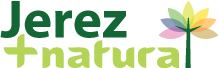 logotipo del programa jerez mas natural